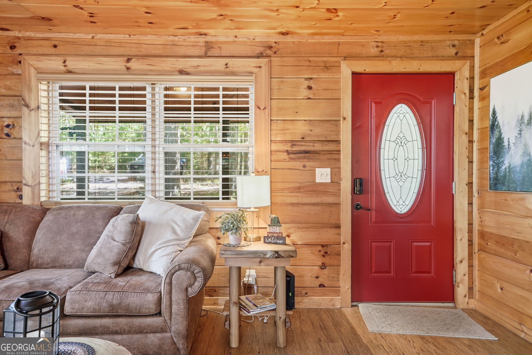 25 Foster Lane Morganton GA 30560