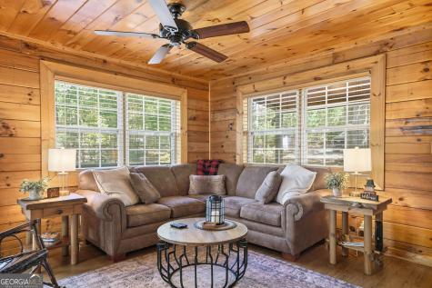 25 Foster Lane Morganton GA 30560