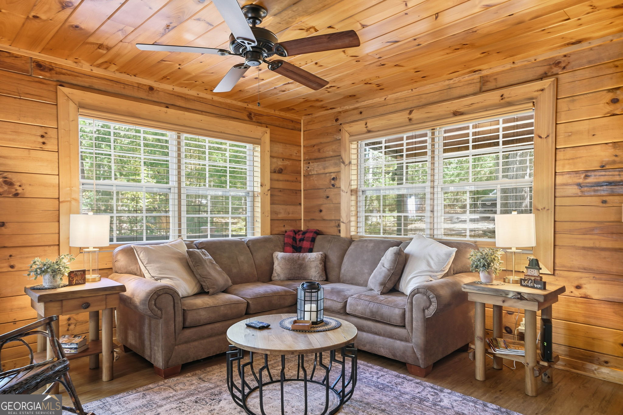 25 Foster Lane Morganton GA 30560