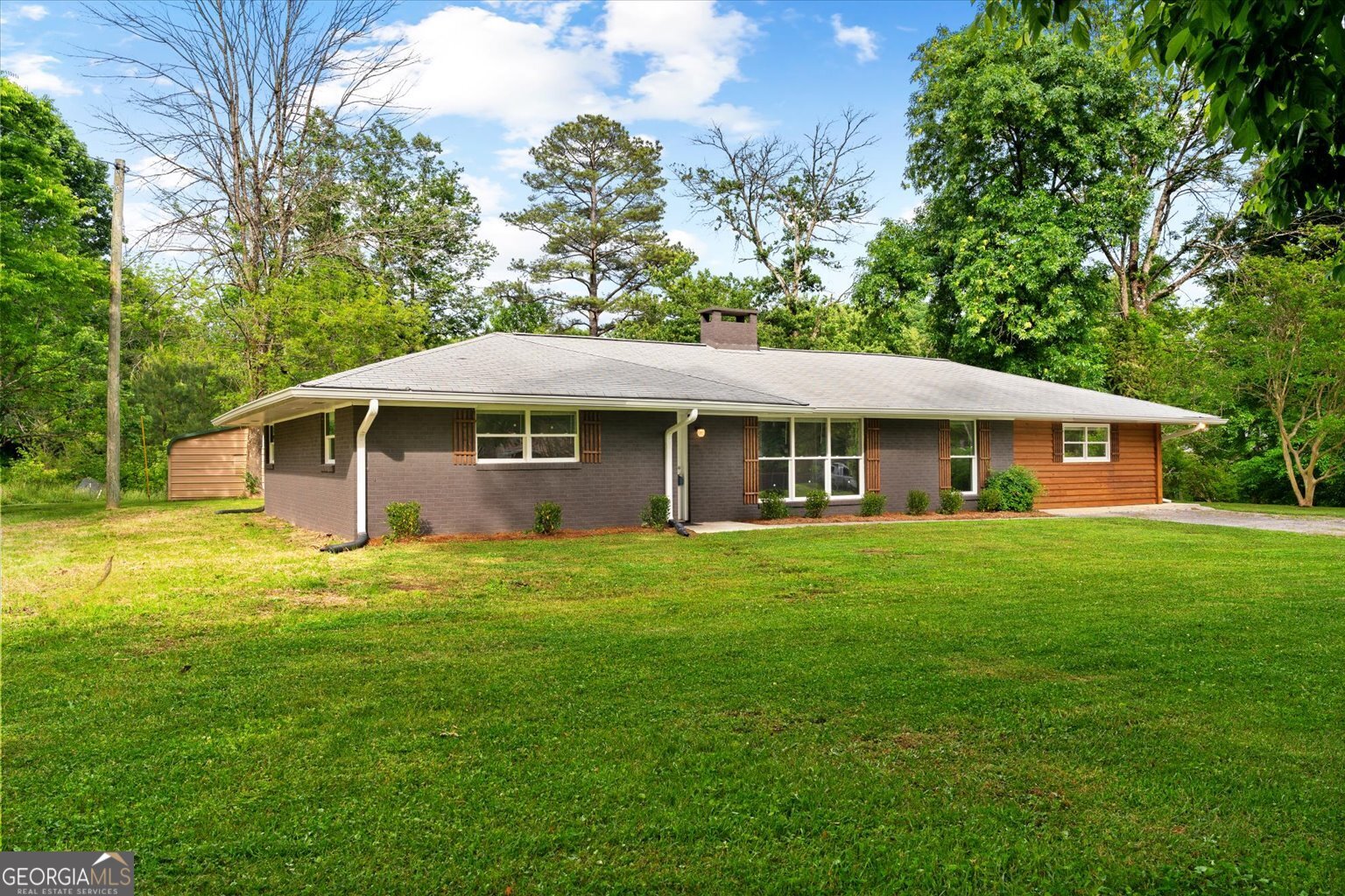 552 Dantzler Circle Dalton GA 30721