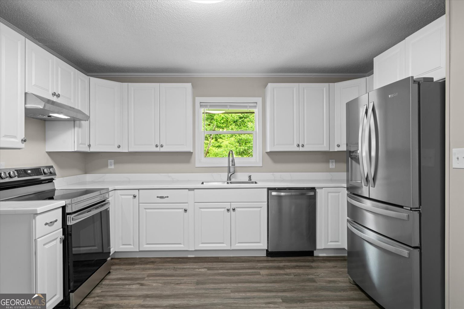 552 Dantzler Circle Dalton GA 30721