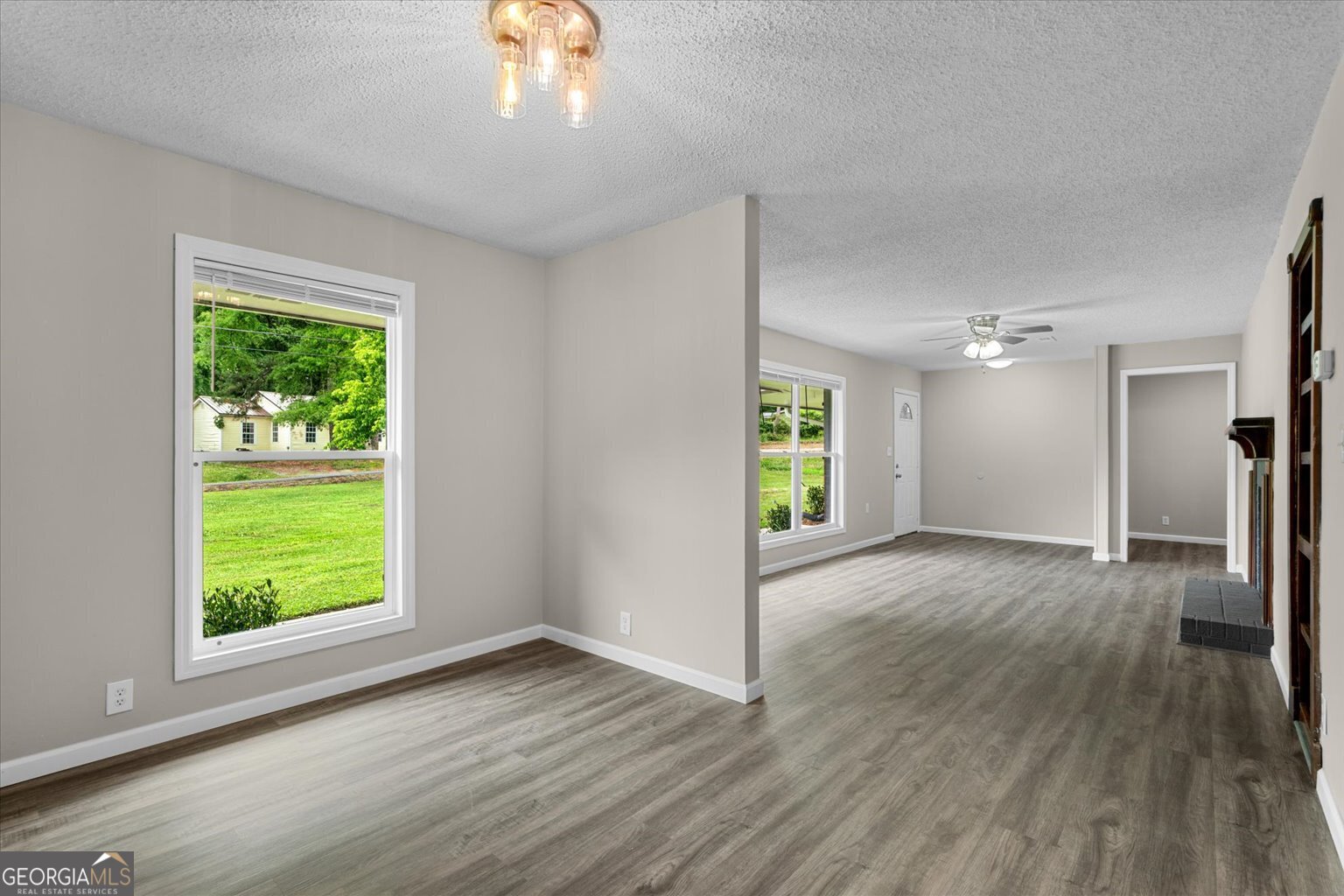 552 Dantzler Circle Dalton GA 30721
