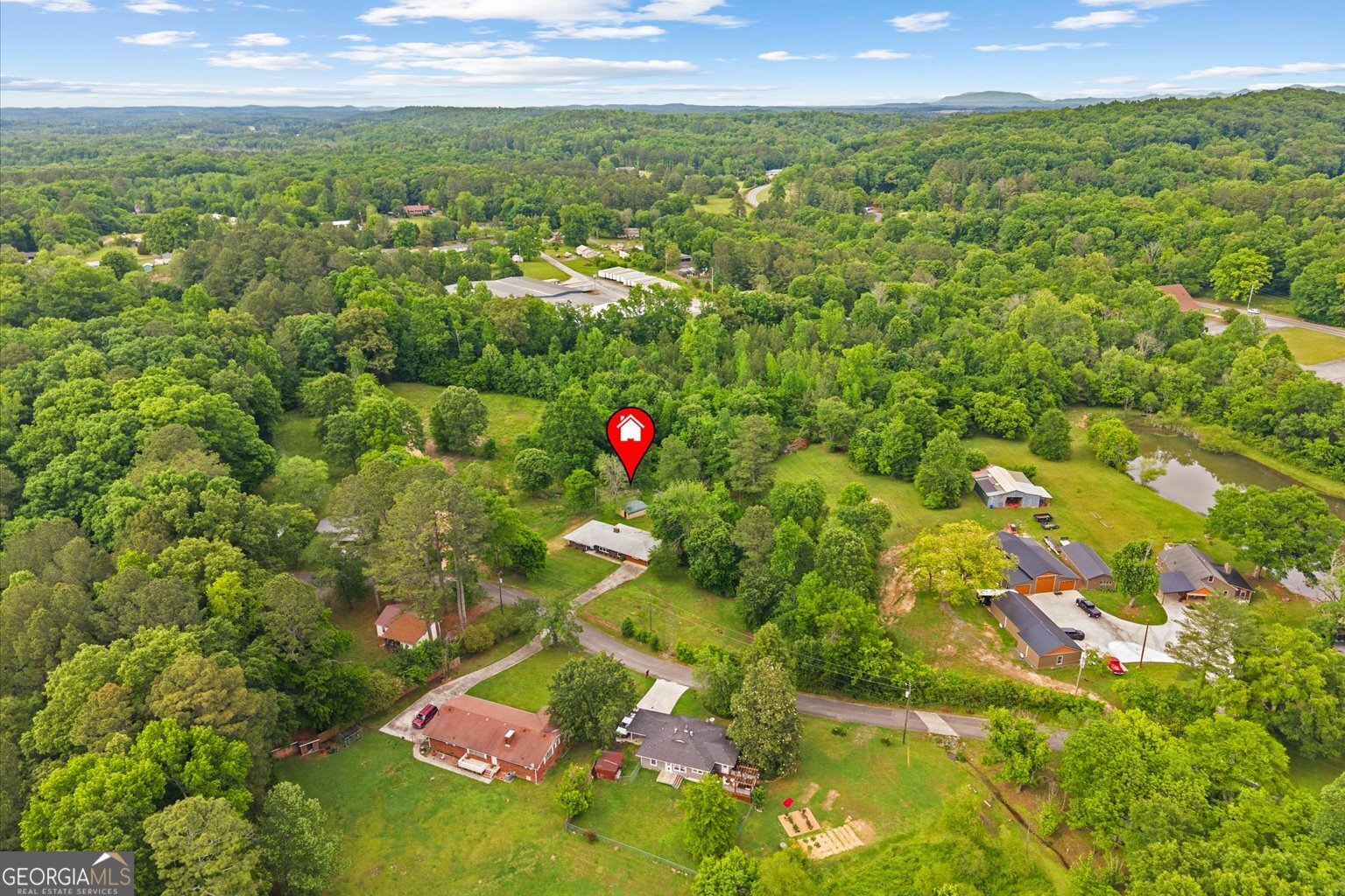 552 Dantzler Circle Dalton GA 30721