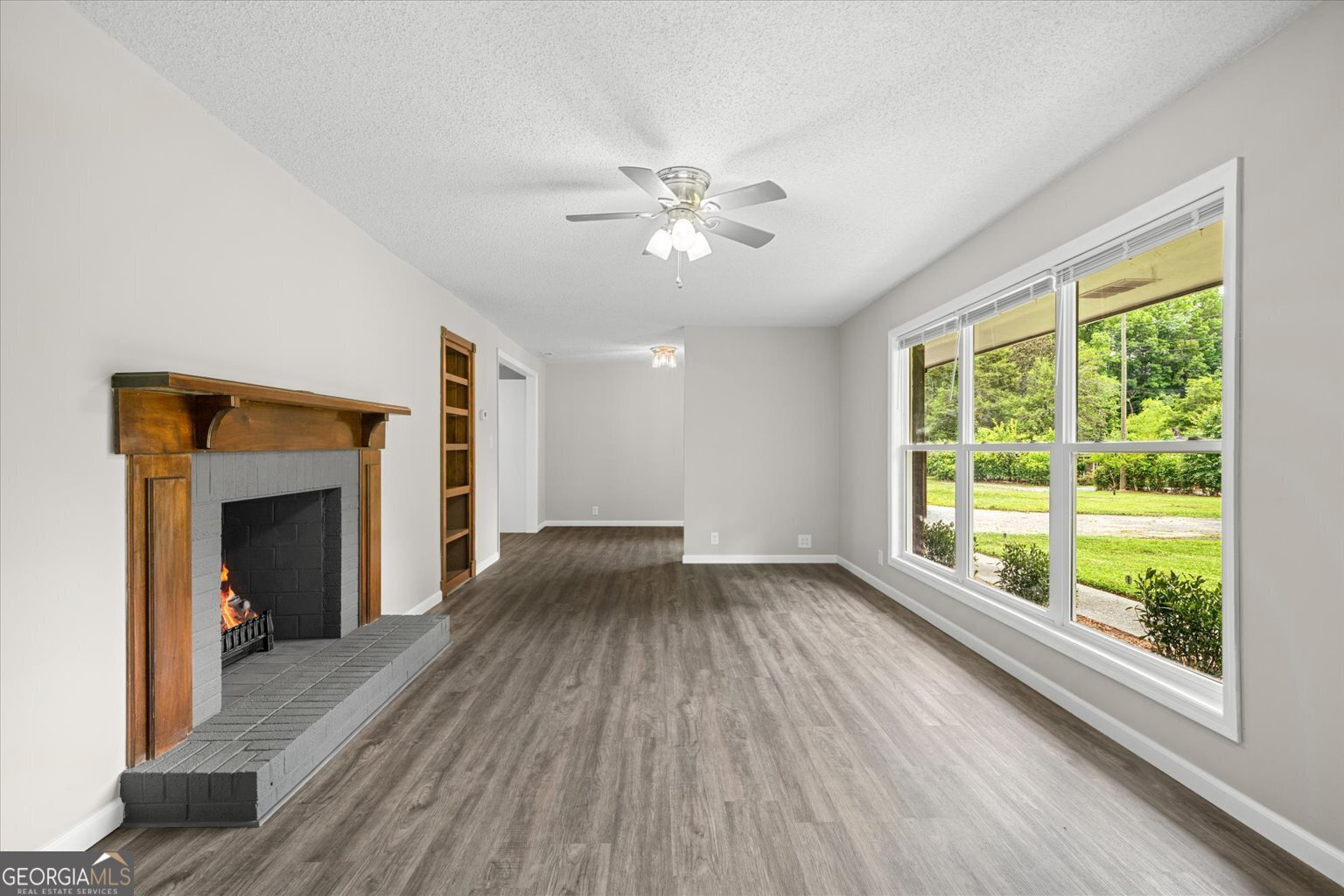 552 Dantzler Circle Dalton GA 30721