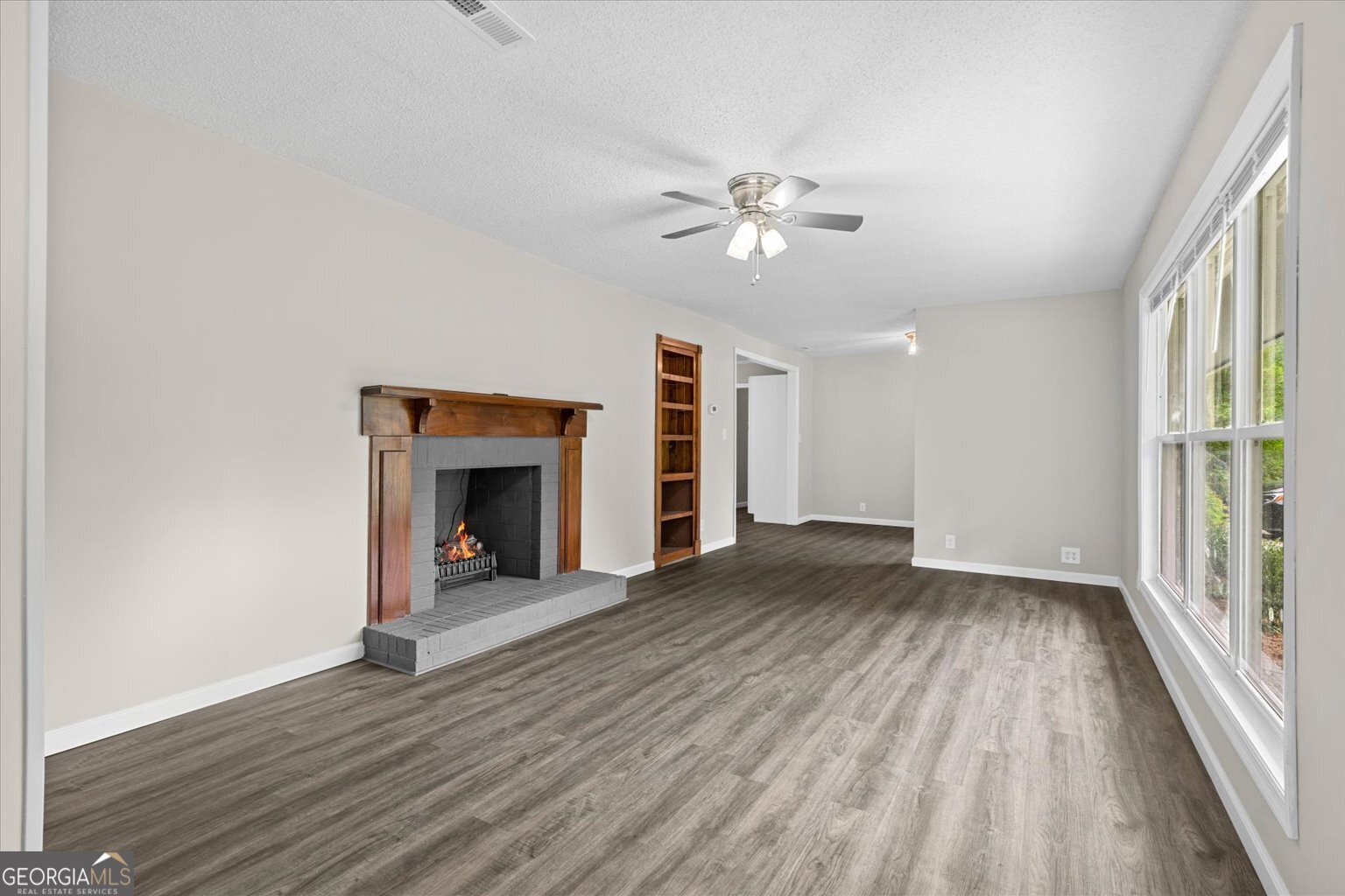 552 Dantzler Circle Dalton GA 30721