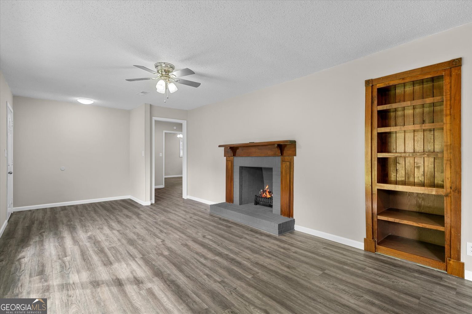 552 Dantzler Circle Dalton GA 30721