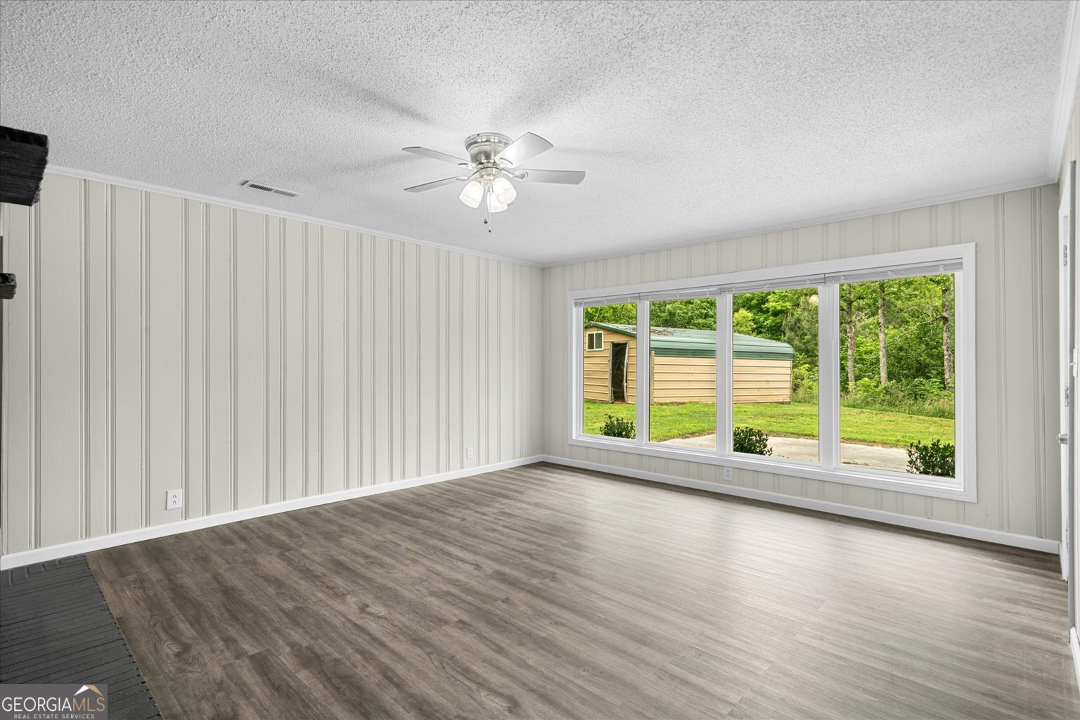 552 Dantzler Circle Dalton GA 30721