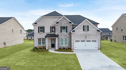 3680 Rivercrest Drive Bogart GA 30622