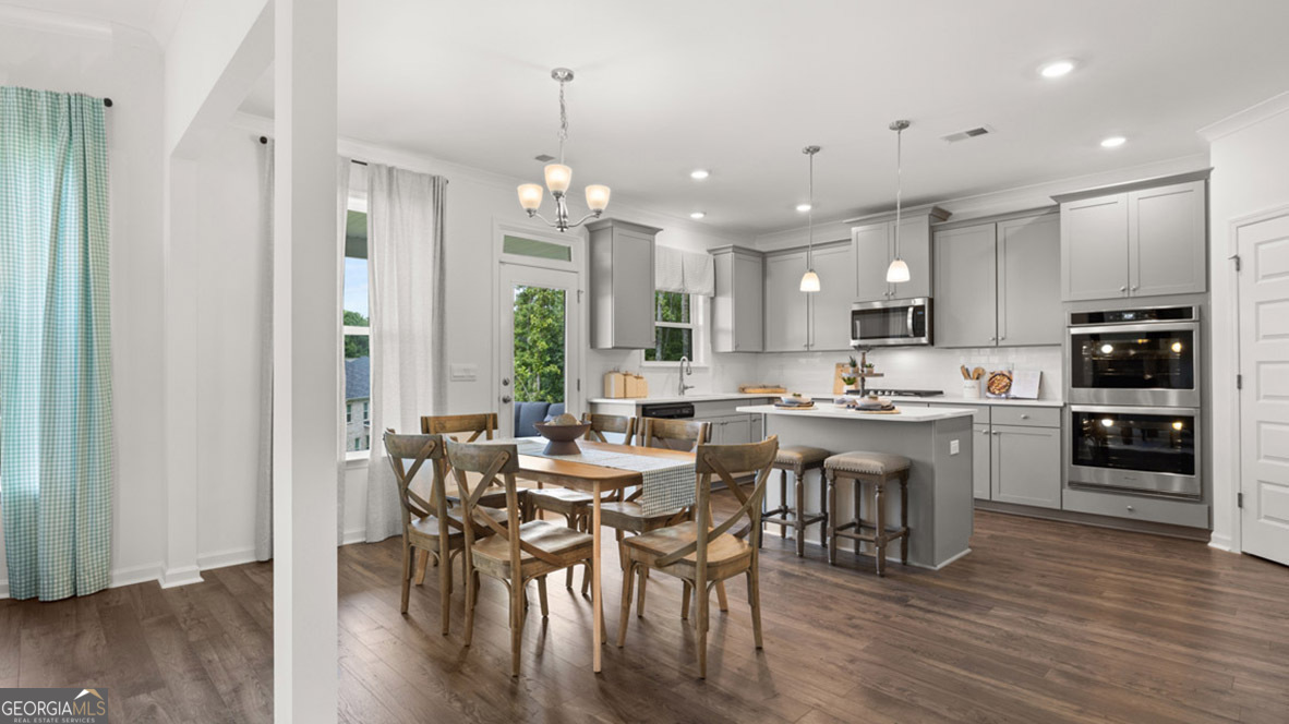3680 Rivercrest Drive Bogart GA 30622