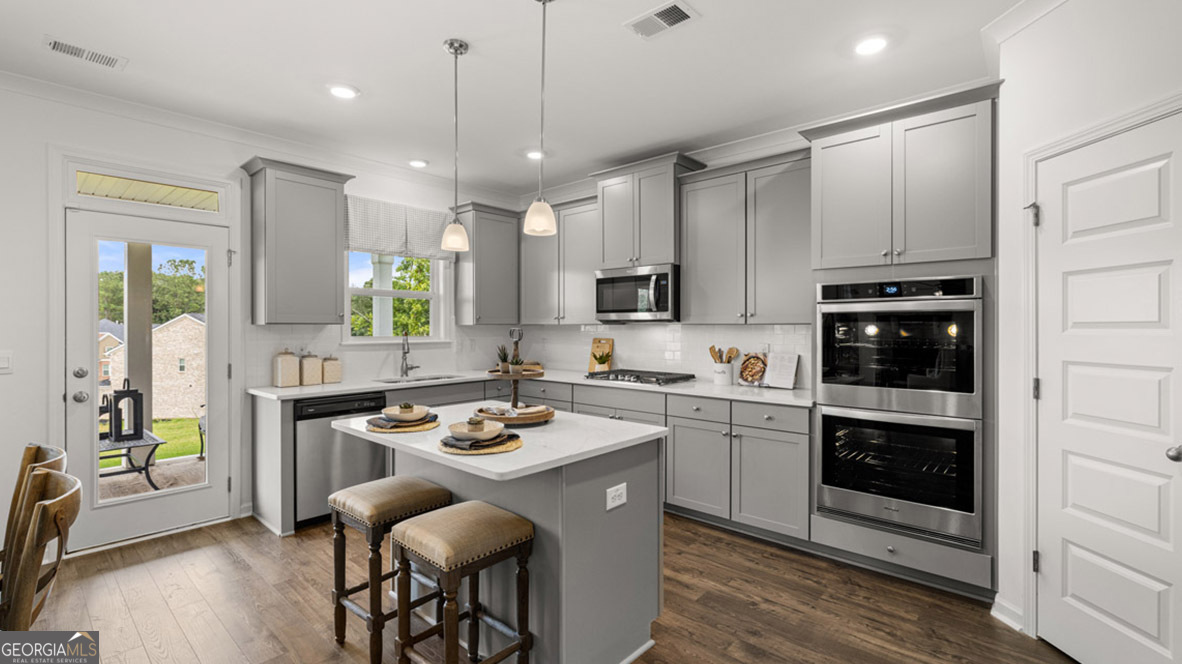 3680 Rivercrest Drive Bogart GA 30622