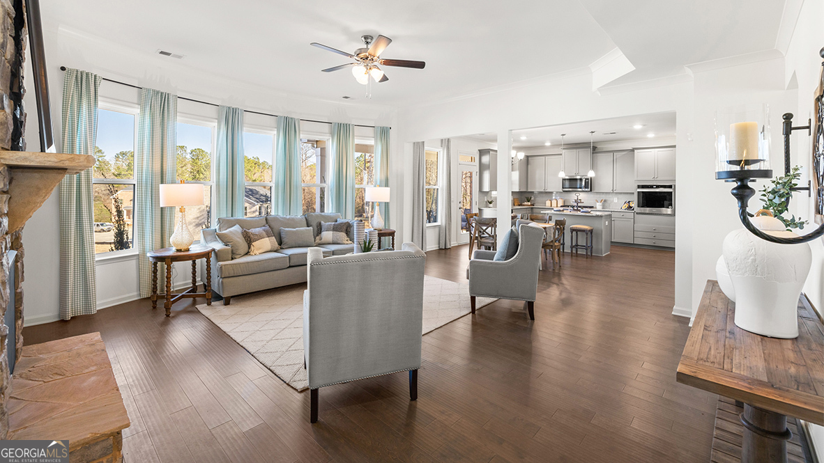 3680 Rivercrest Drive Bogart GA 30622
