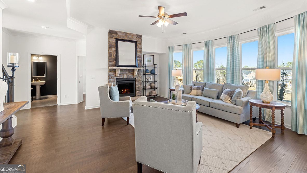 3680 Rivercrest Drive Bogart GA 30622