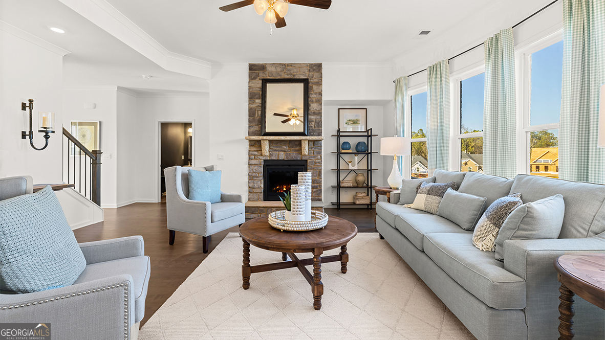 3680 Rivercrest Drive Bogart GA 30622
