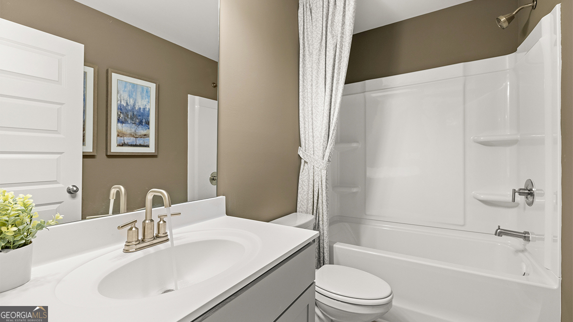 3680 Rivercrest Drive Bogart GA 30622