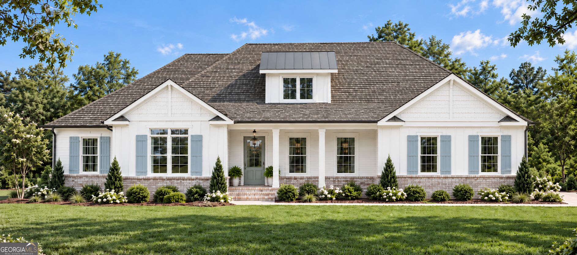 0 Basswood Drive Brooklet GA 30415