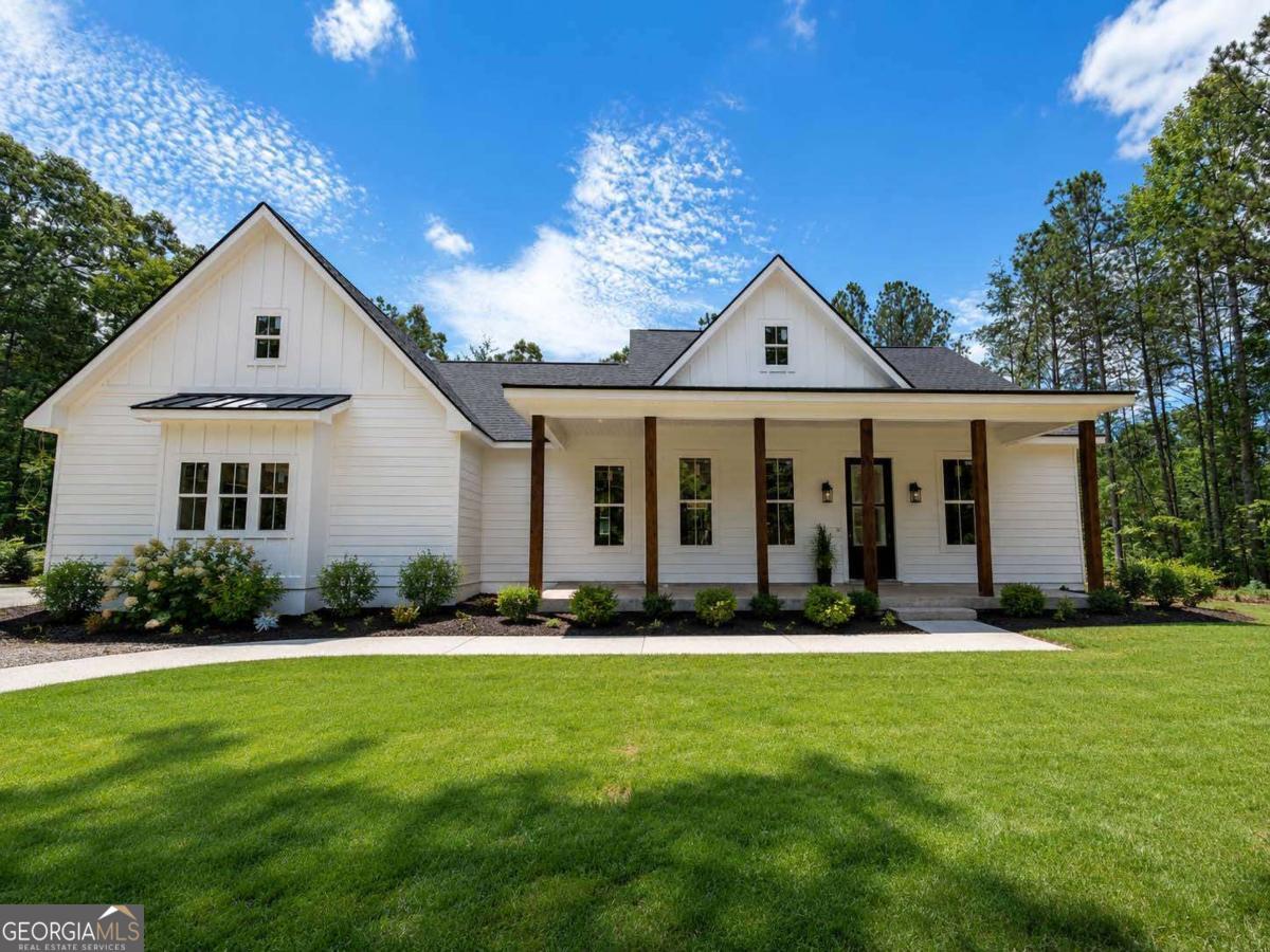 952 W Price Creek Road Talking Rock GA 30175