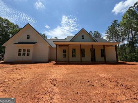952 W Price Creek Road Talking Rock GA 30175