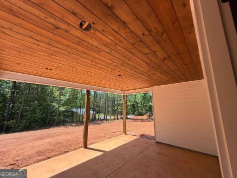 952 W Price Creek Road Talking Rock GA 30175