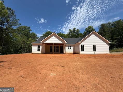 952 W Price Creek Road Talking Rock GA 30175