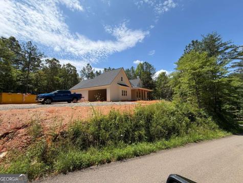 952 W Price Creek Road Talking Rock GA 30175