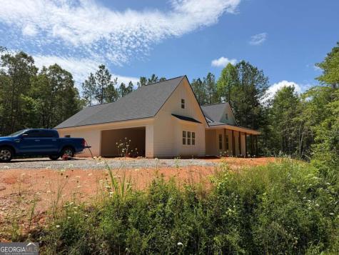 952 W Price Creek Road Talking Rock GA 30175