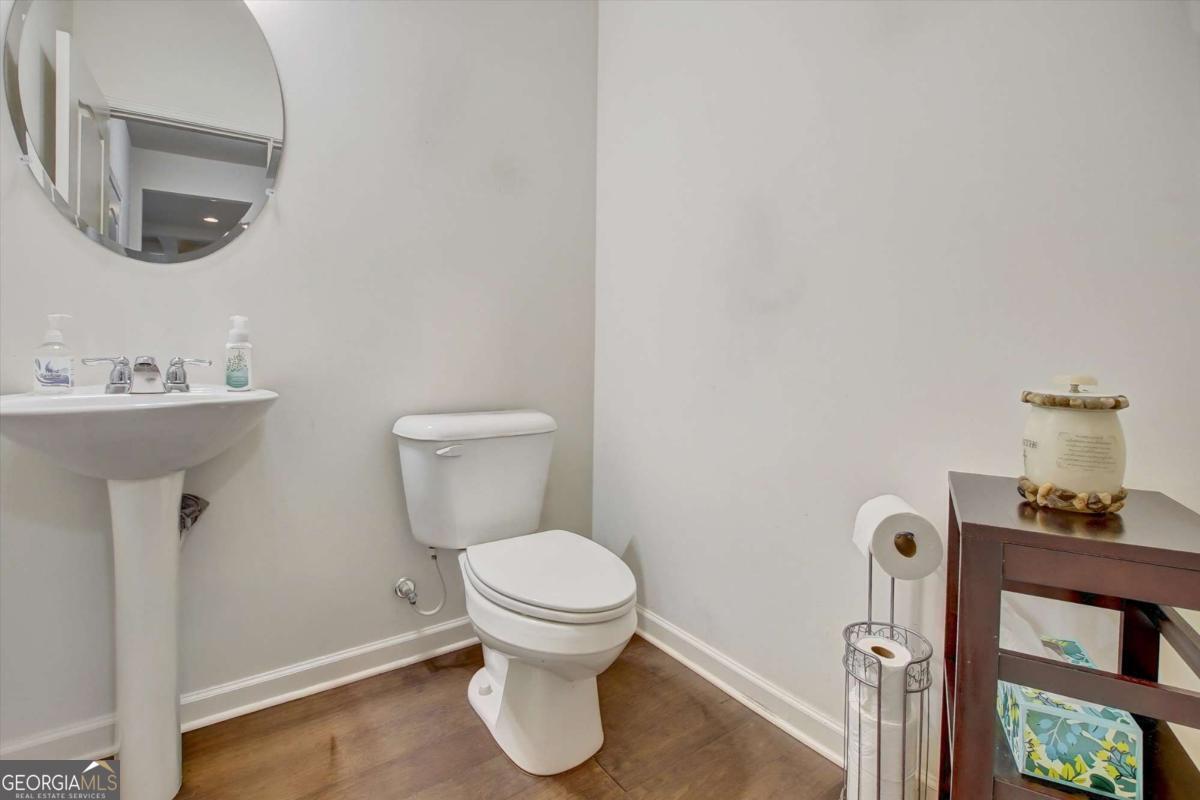 7687 Cabrini Place Fairburn GA 30213