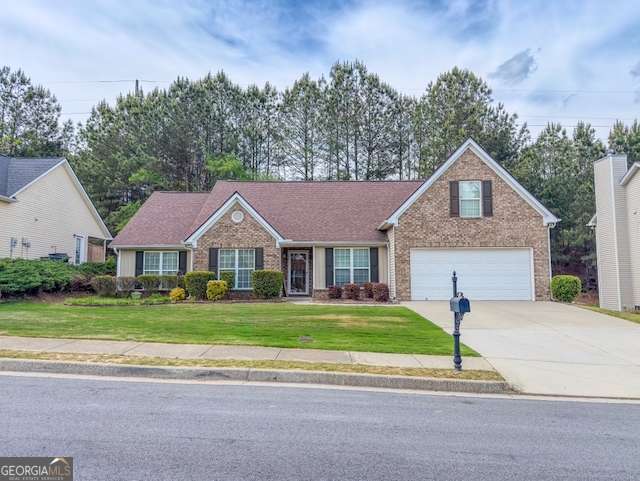 932 Creek Bottom Road Loganville GA 30052