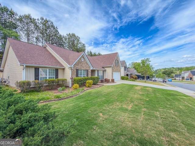 932 Creek Bottom Road Loganville GA 30052