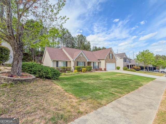 932 Creek Bottom Road Loganville GA 30052