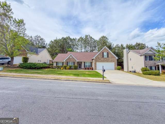 932 Creek Bottom Road Loganville GA 30052