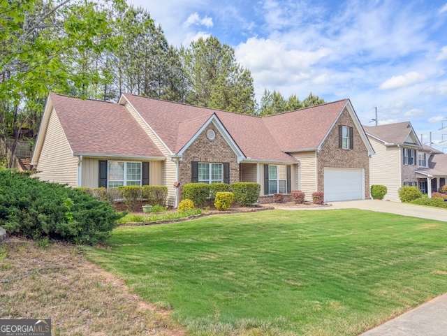 932 Creek Bottom Road Loganville GA 30052