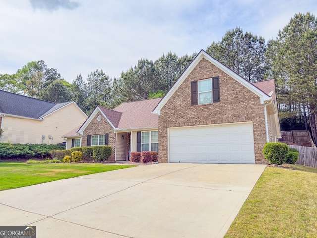 932 Creek Bottom Road Loganville GA 30052
