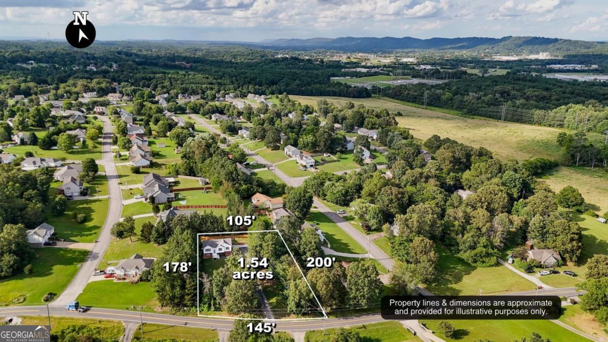 478 Dedmon Road Ringgold GA 30736