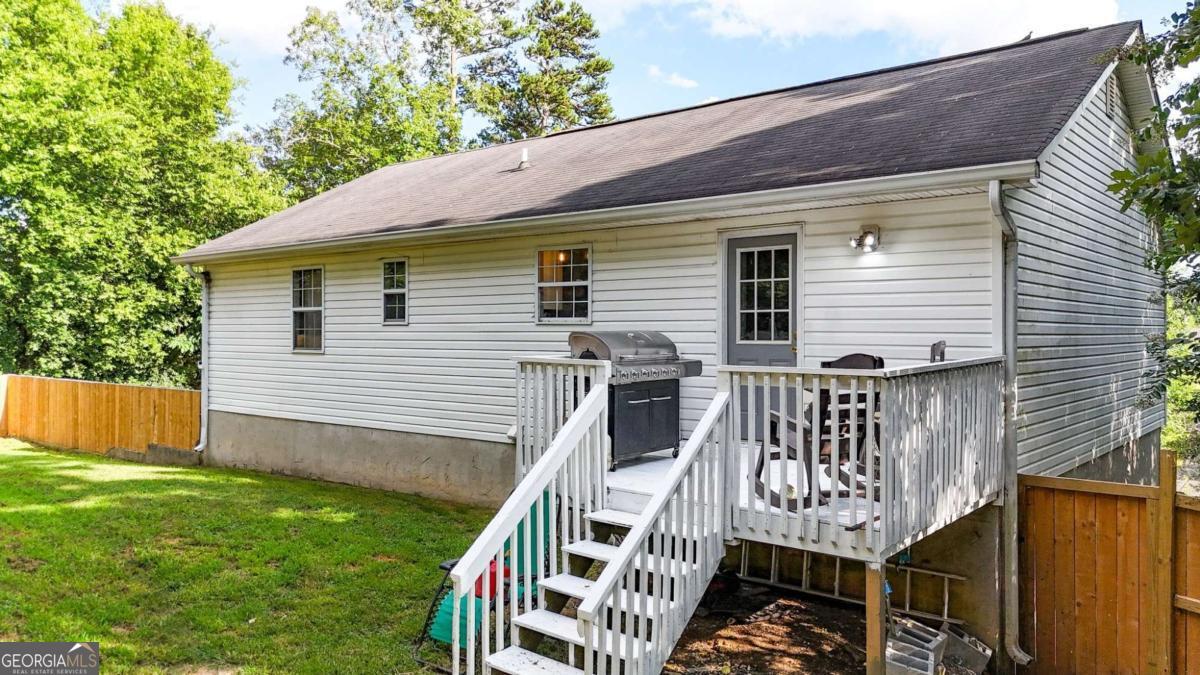 478 Dedmon Road Ringgold GA 30736