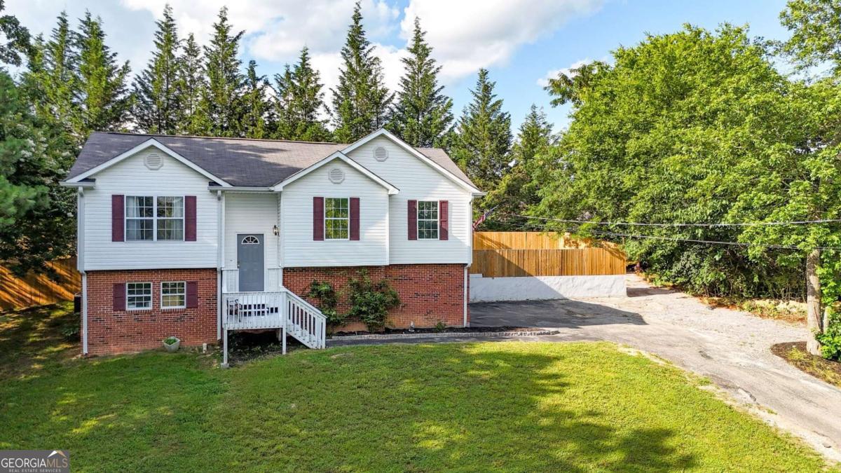 478 Dedmon Road Ringgold GA 30736