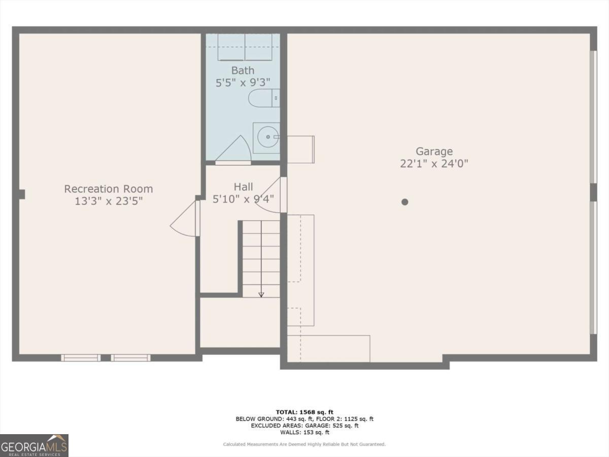 478 Dedmon Road Ringgold GA 30736