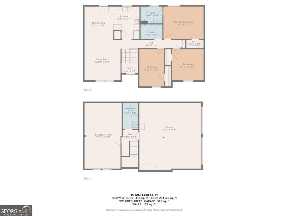 478 Dedmon Road Ringgold GA 30736