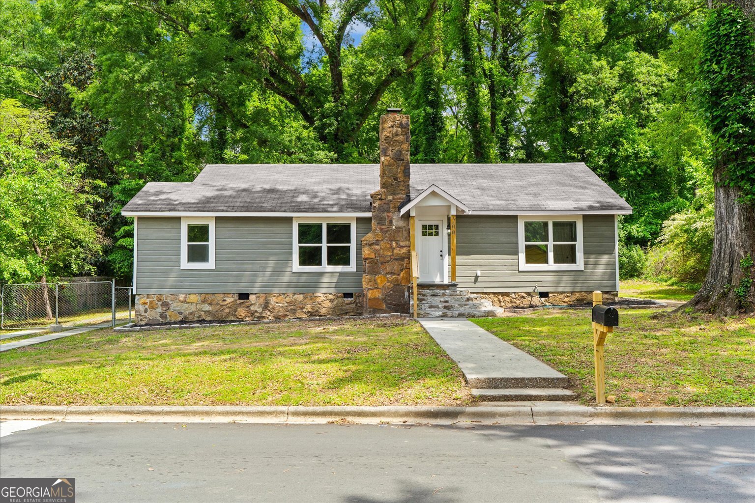 200 Ross Street Rome GA 30161