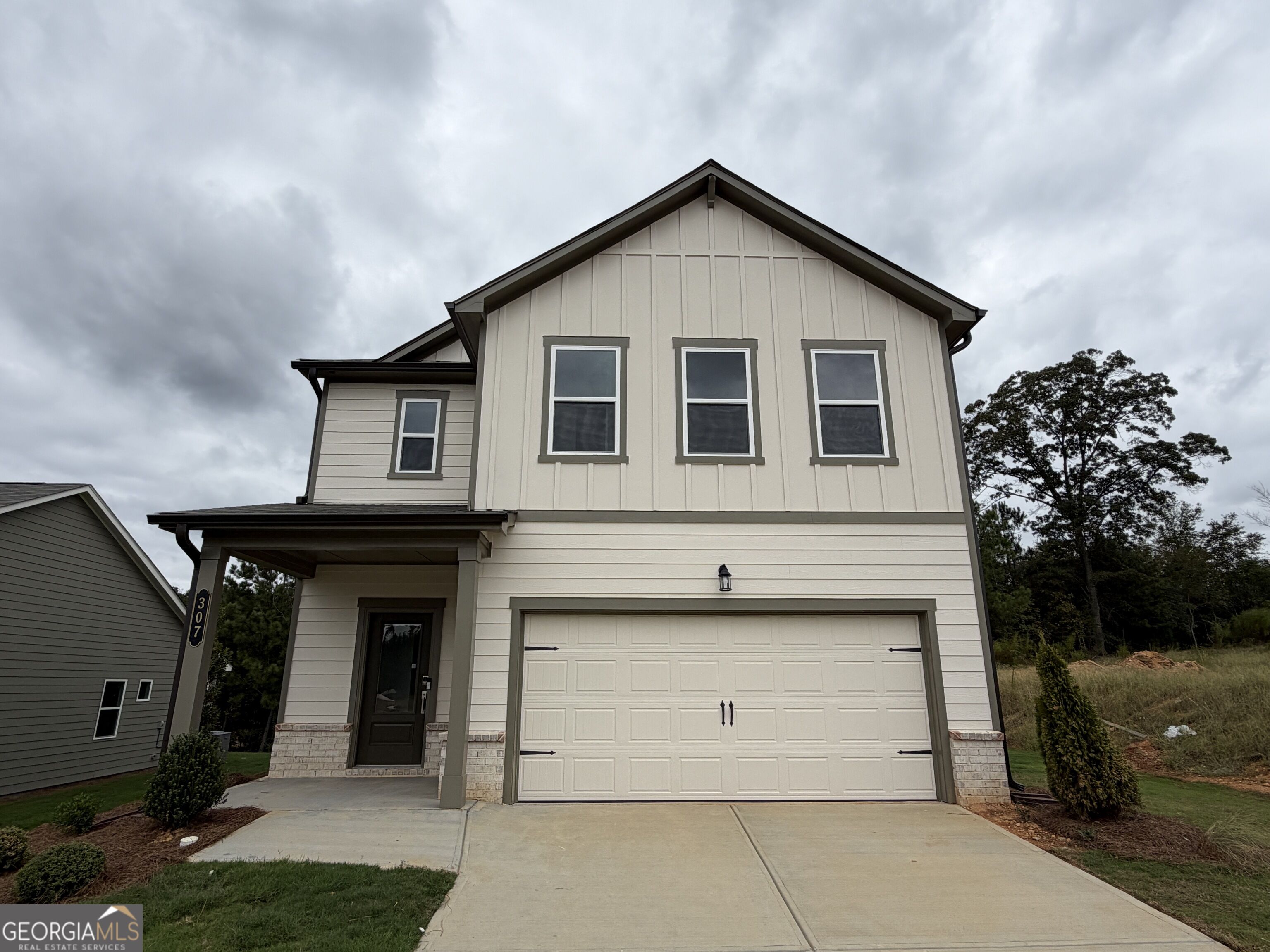 307 Remford Way Euharlee GA 30145