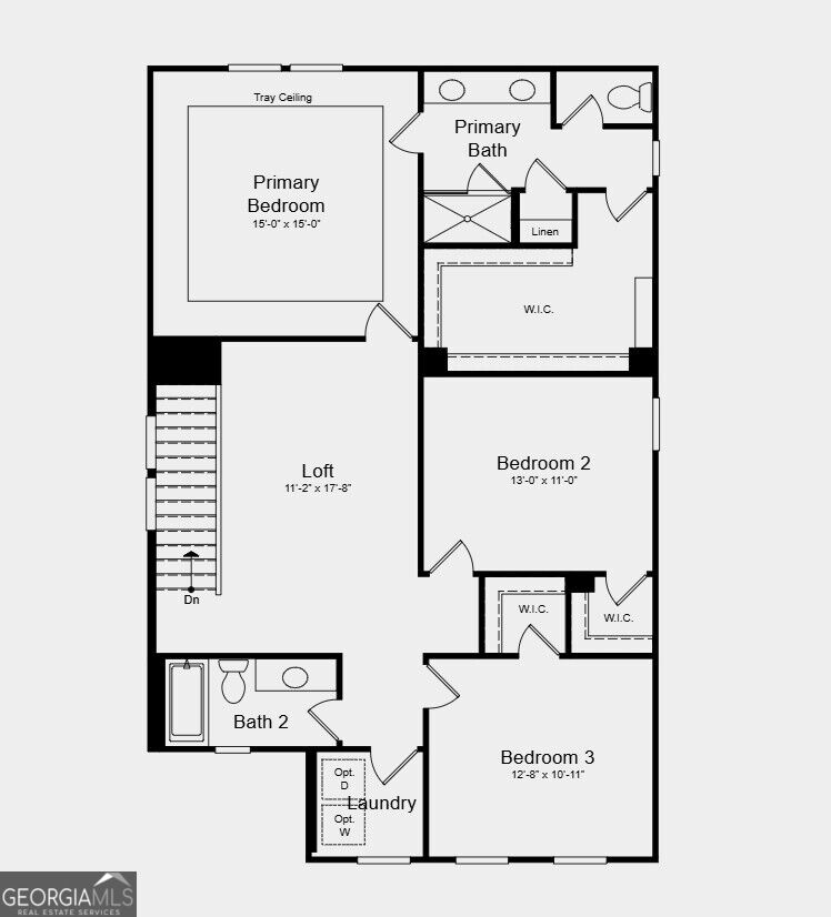 307 Remford Way Euharlee GA 30145