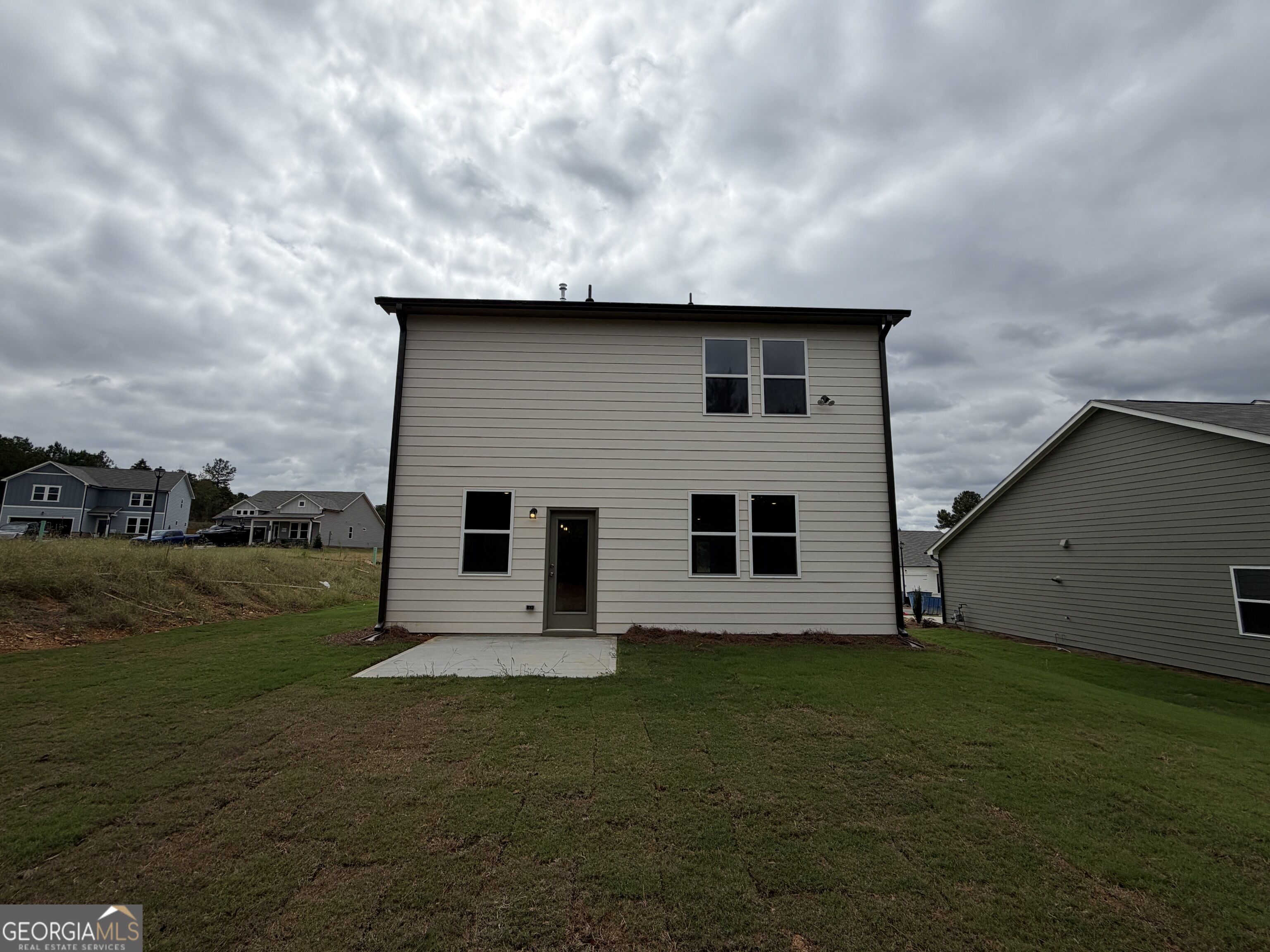 307 Remford Way Euharlee GA 30145