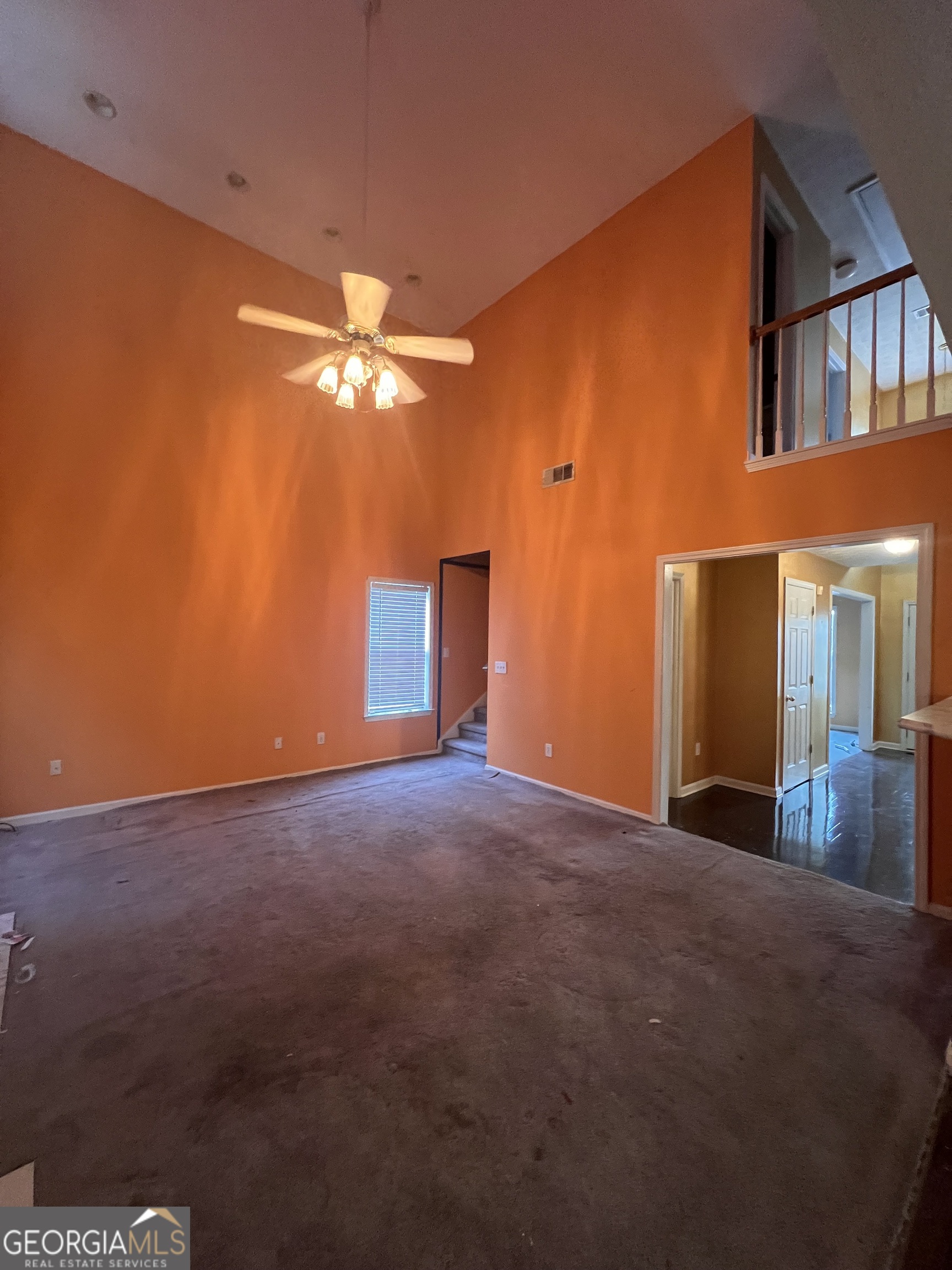 8108 Clearview Circle Riverdale GA 30296