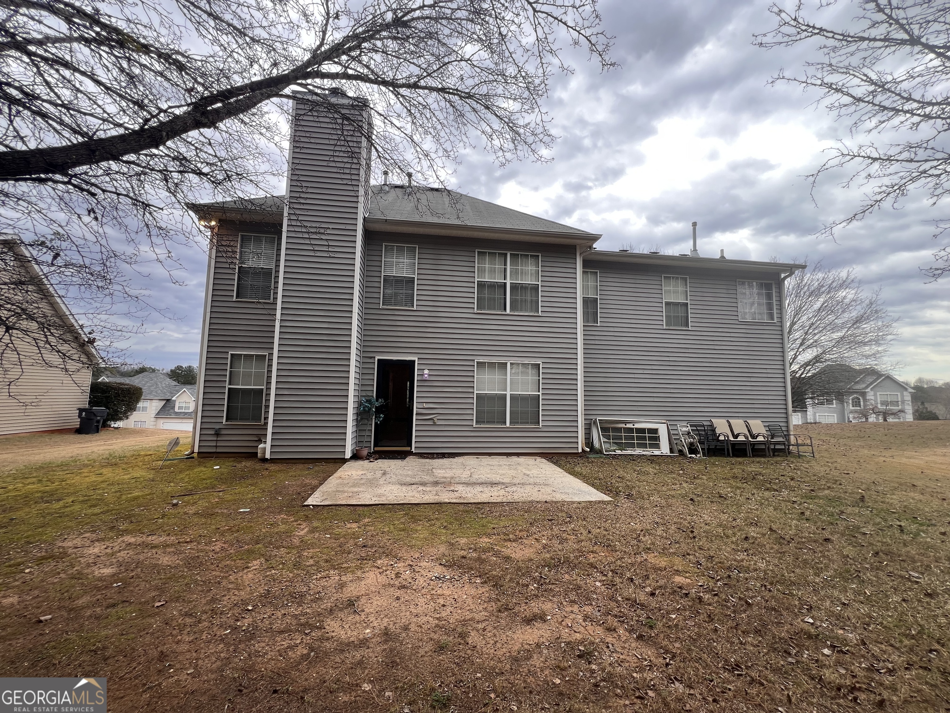 8108 Clearview Circle Riverdale GA 30296