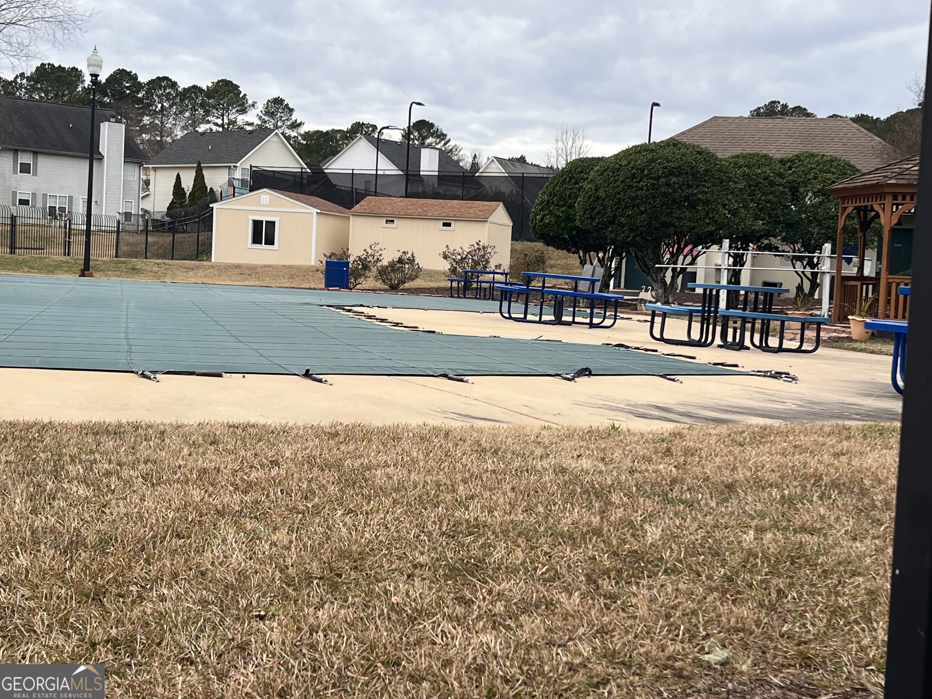 8108 Clearview Circle Riverdale GA 30296