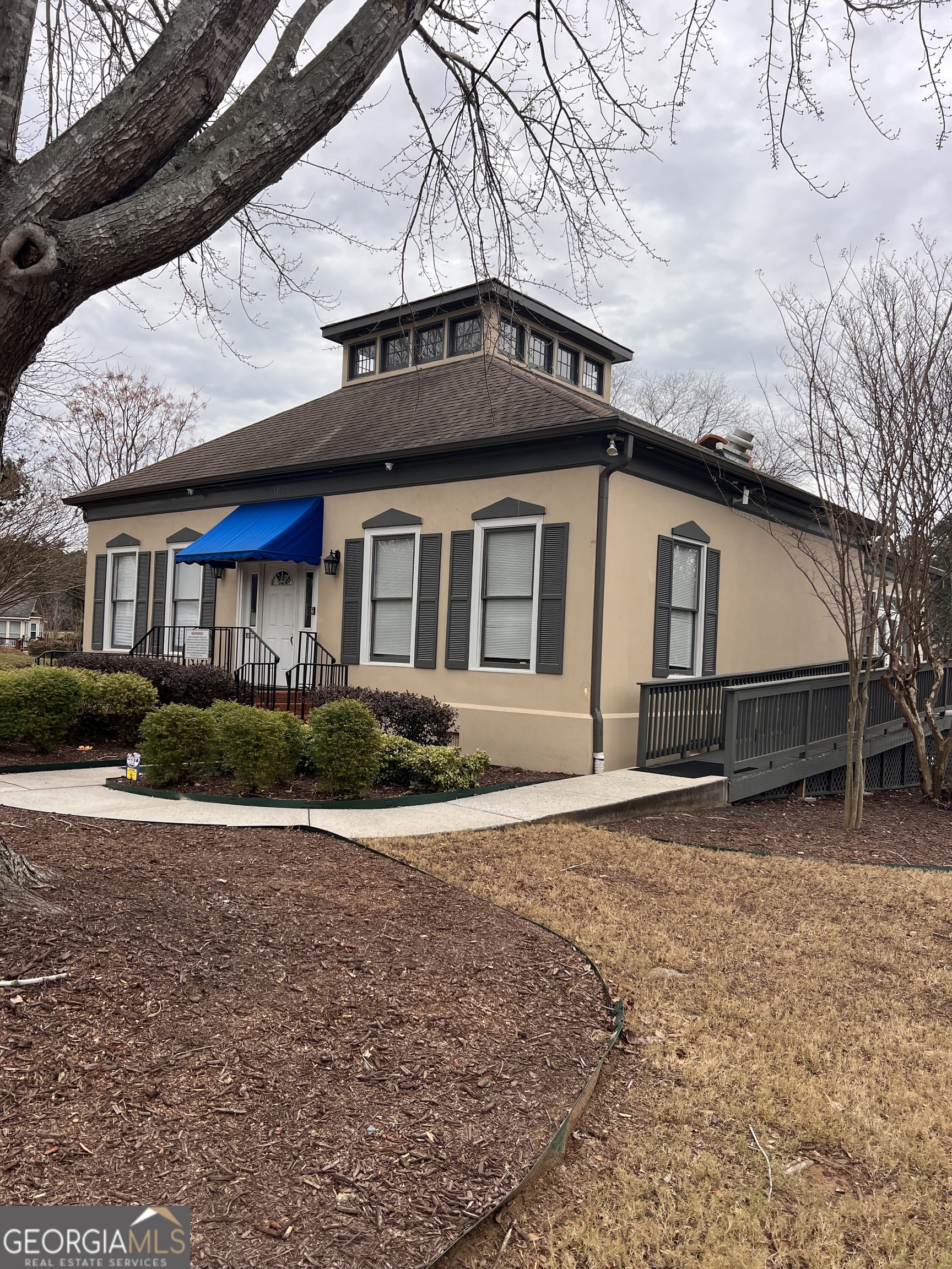 8108 Clearview Circle Riverdale GA 30296