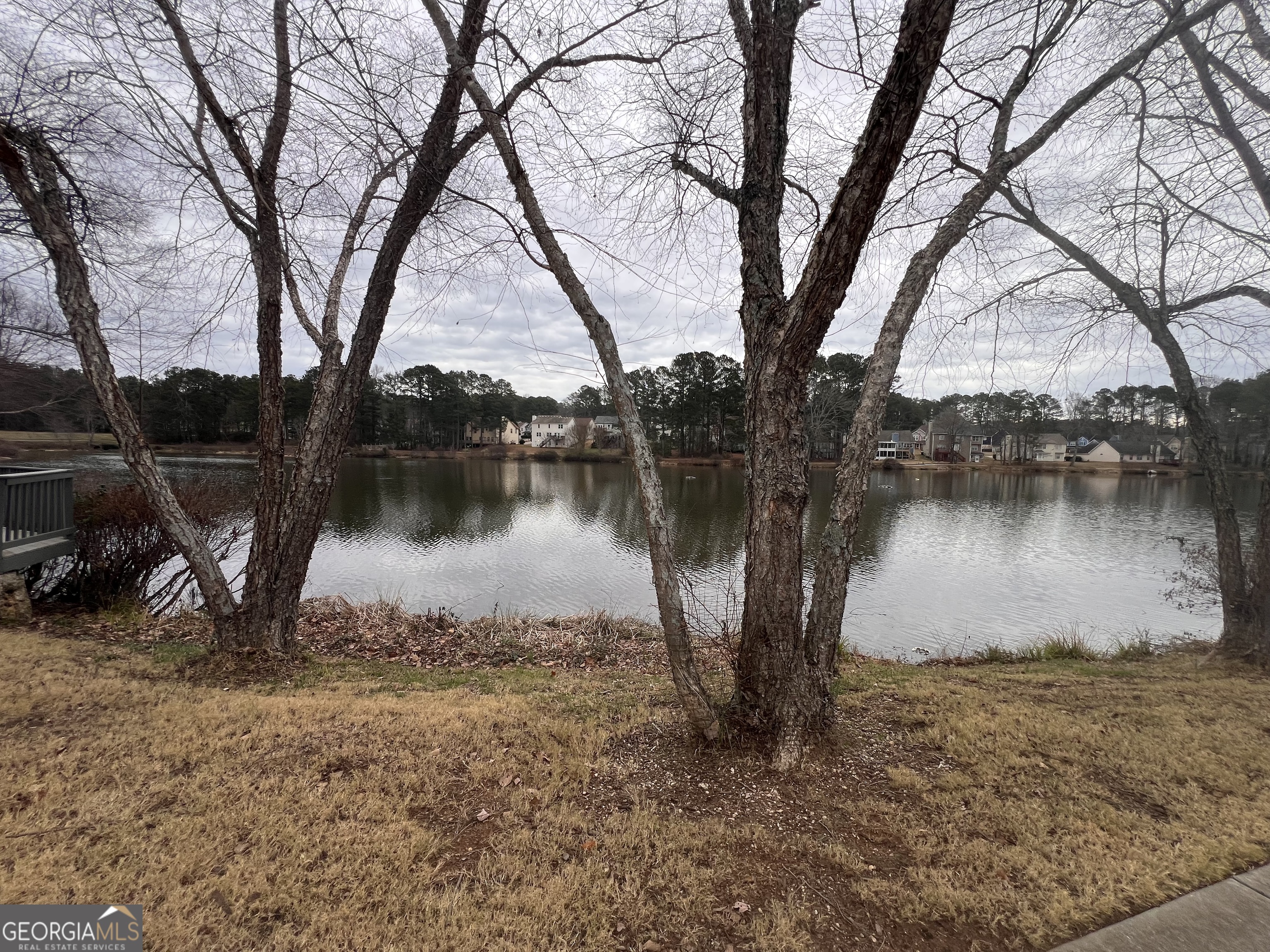 8108 Clearview Circle Riverdale GA 30296