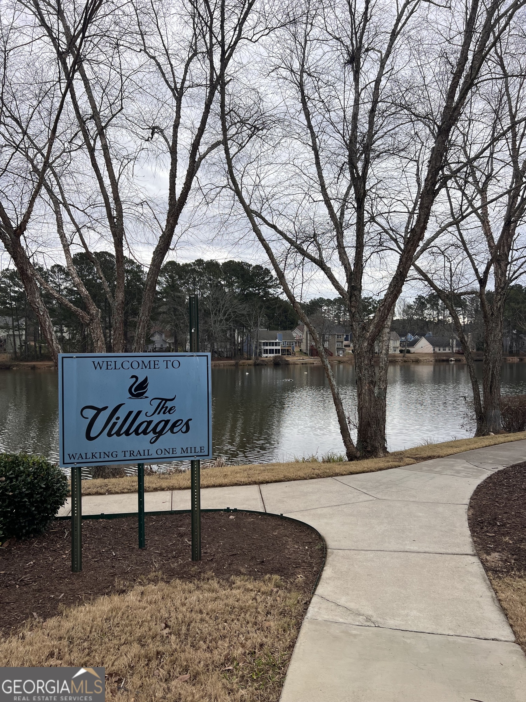 8108 Clearview Circle Riverdale GA 30296