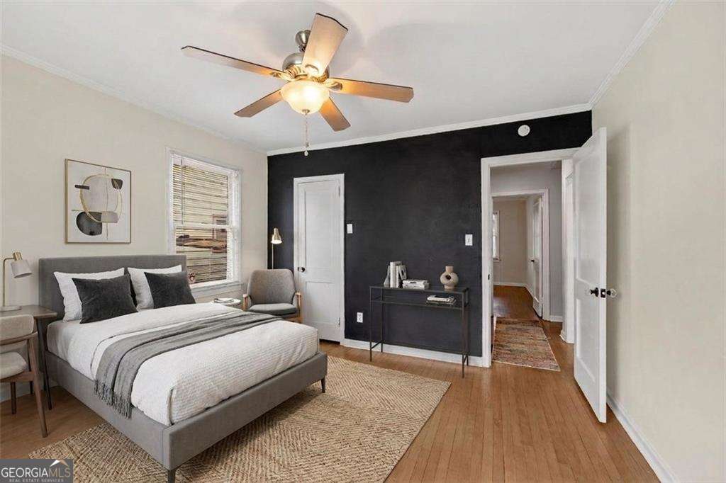 1649 Beecher Street SW Atlanta GA 30310