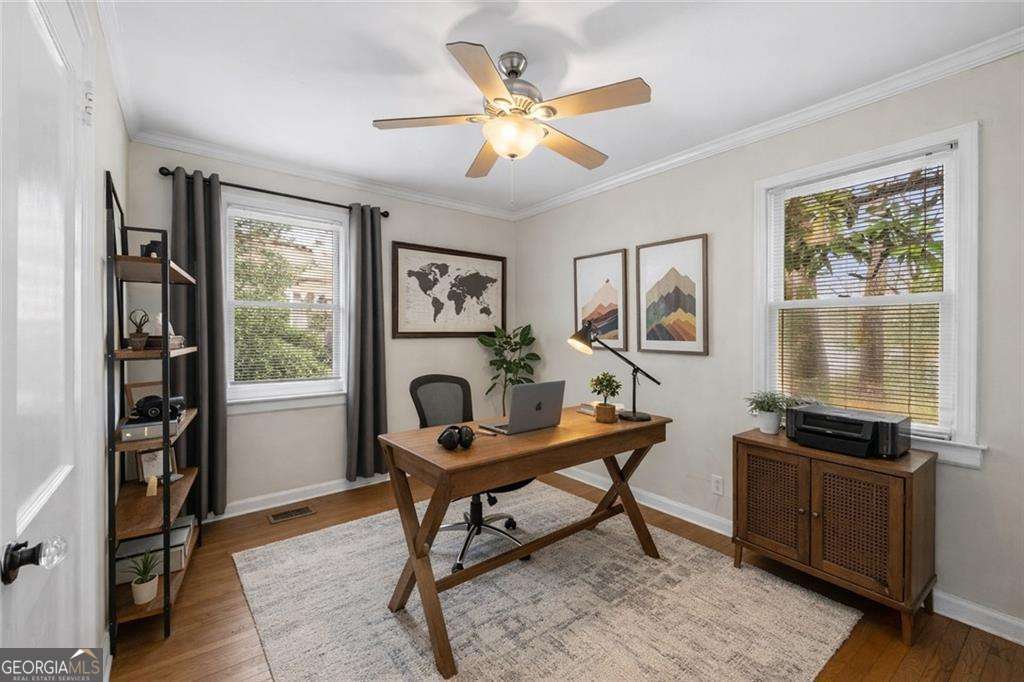 1649 Beecher Street SW Atlanta GA 30310