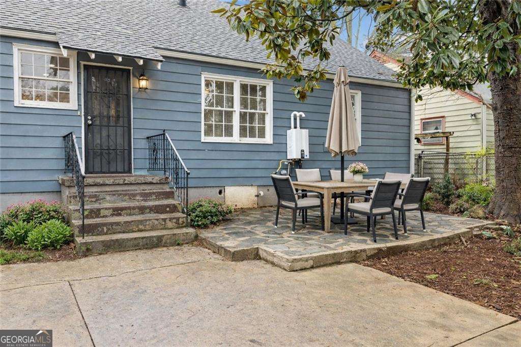 1649 Beecher Street SW Atlanta GA 30310